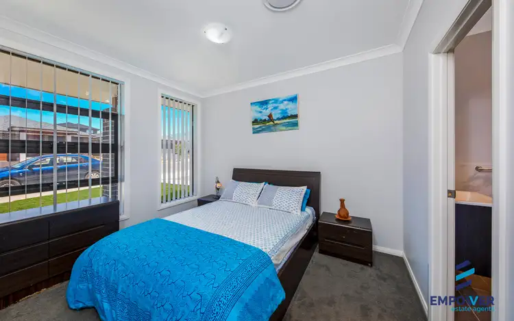 Fourth view of Homely house listing, 36 Arkley Avenue, Claymore NSW 2559