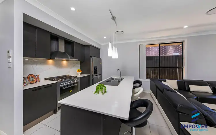 Fifth view of Homely house listing, 36 Arkley Avenue, Claymore NSW 2559