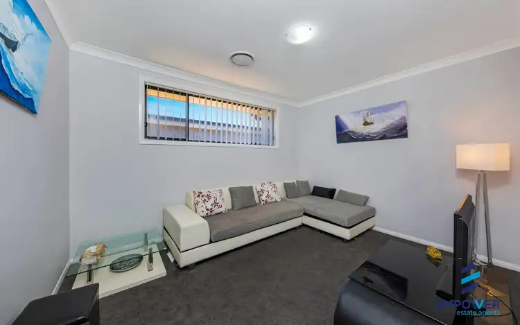 Sixth view of Homely house listing, 36 Arkley Avenue, Claymore NSW 2559