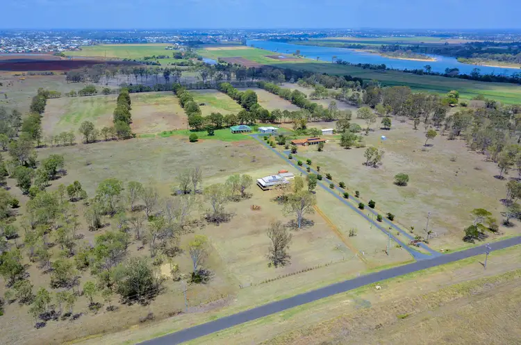 Third view of Homely house listing, 167 Kirbys Road, Kalkie QLD 4670