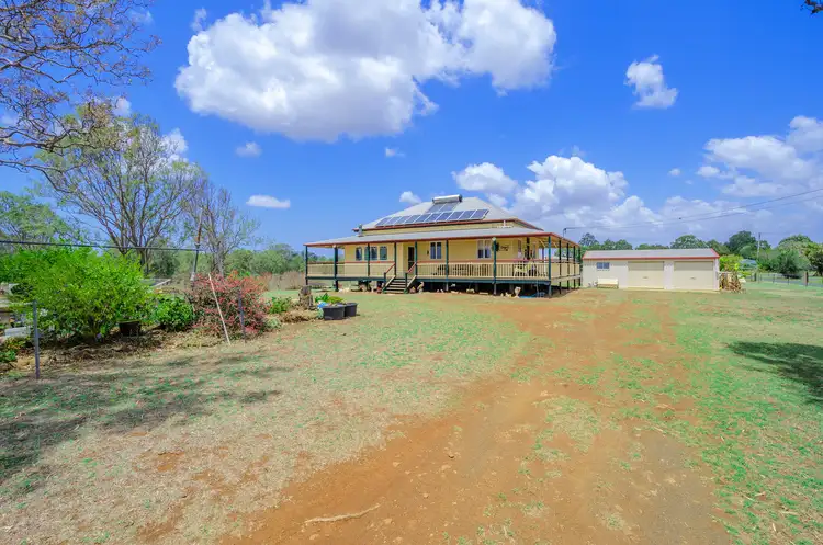 Seventh view of Homely house listing, 167 Kirbys Road, Kalkie QLD 4670