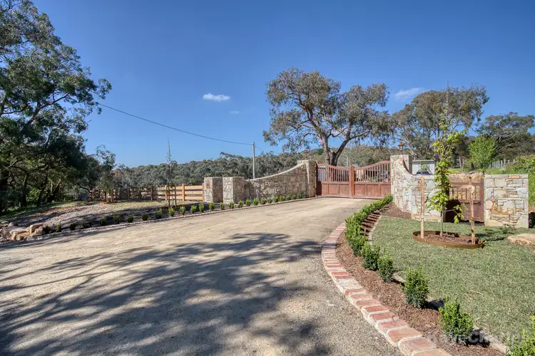 Main view of Homely rural property listing, 20 Funnell Road, Beaconsfield Upper VIC 3808