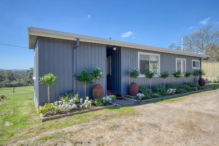 Third view of Homely rural property listing, 20 Funnell Road, Beaconsfield Upper VIC 3808