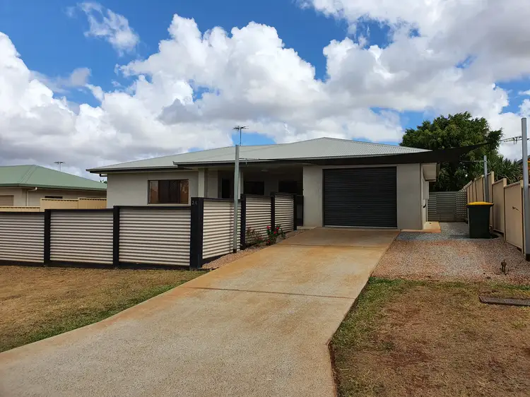Main view of Homely house listing, 24 Mercurio Close, Tolga QLD 4882