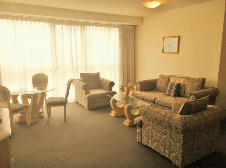 Second view of Homely apartment listing, 3400 Surfers Paradise Boulevard, Surfers Paradise QLD 4217