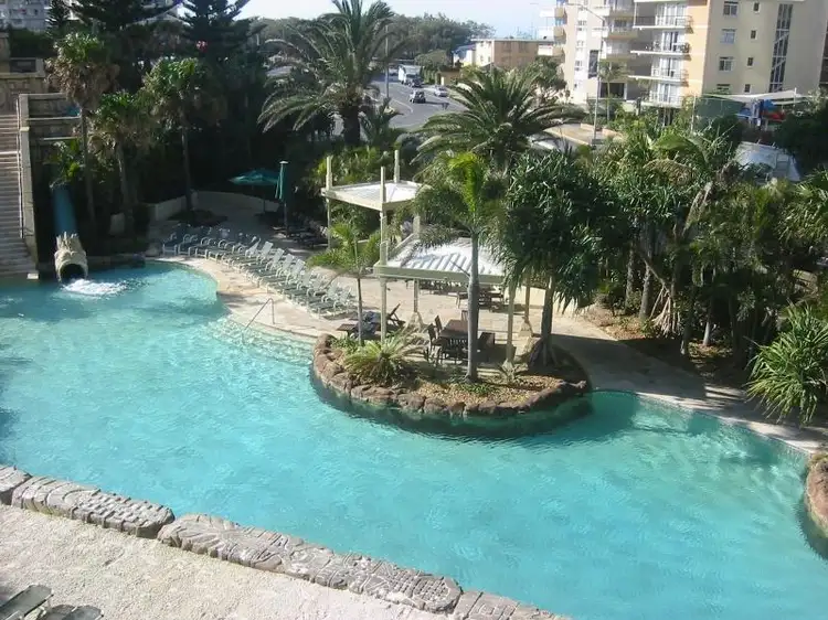 Third view of Homely apartment listing, 3400 Surfers Paradise Boulevard, Surfers Paradise QLD 4217