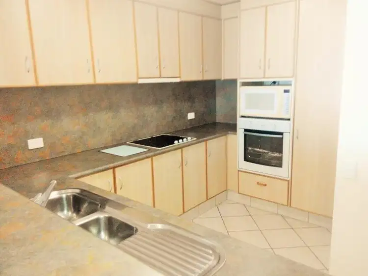 Fourth view of Homely apartment listing, 3400 Surfers Paradise Boulevard, Surfers Paradise QLD 4217