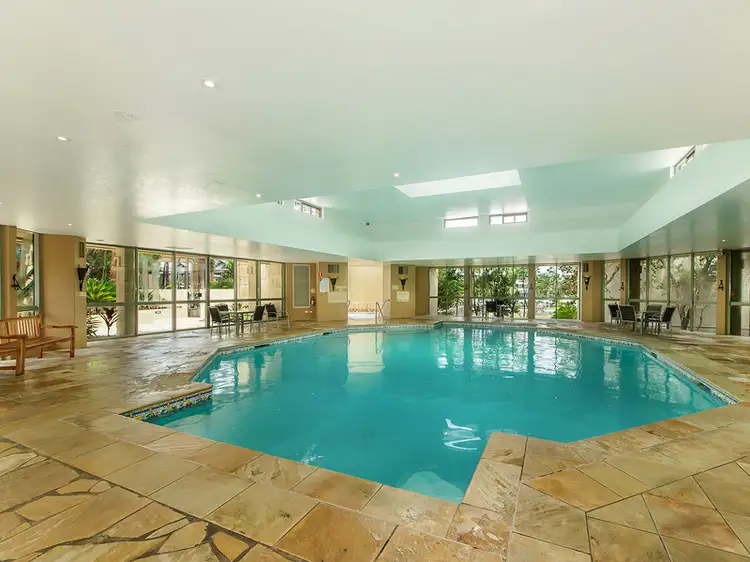 Sixth view of Homely apartment listing, 3400 Surfers Paradise Boulevard, Surfers Paradise QLD 4217