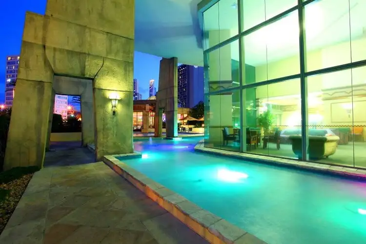 Seventh view of Homely apartment listing, 3400 Surfers Paradise Boulevard, Surfers Paradise QLD 4217