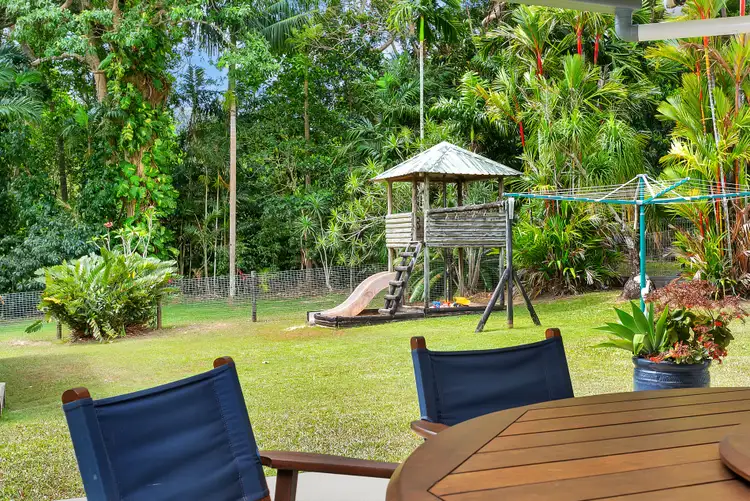 Second view of Homely house listing, 13 Brady Close, Brinsmead QLD 4870