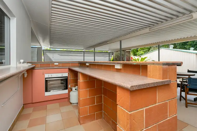 Third view of Homely house listing, 13 Brady Close, Brinsmead QLD 4870