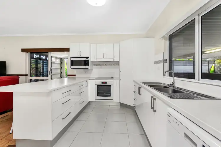 Fourth view of Homely house listing, 13 Brady Close, Brinsmead QLD 4870