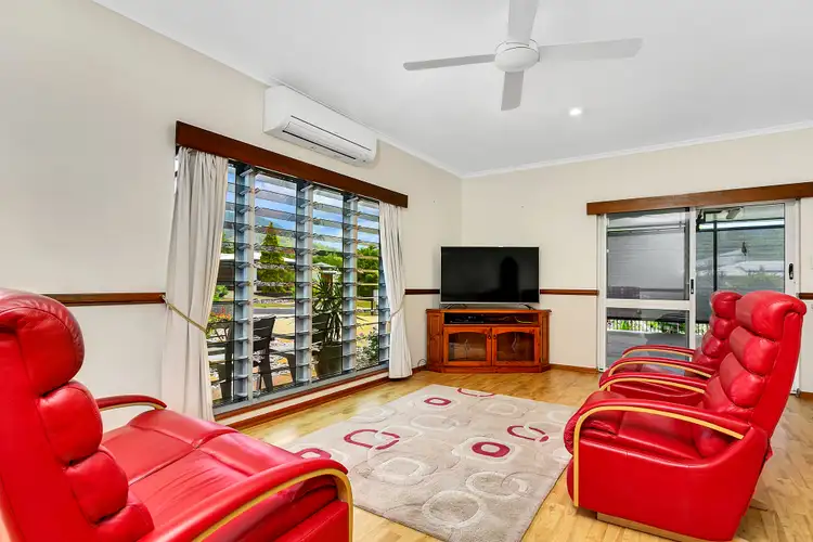 Fifth view of Homely house listing, 13 Brady Close, Brinsmead QLD 4870