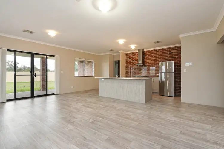 Second view of Homely house listing, 4 Fairlead Link, South Guildford WA 6055