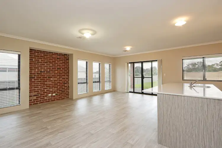 Third view of Homely house listing, 4 Fairlead Link, South Guildford WA 6055