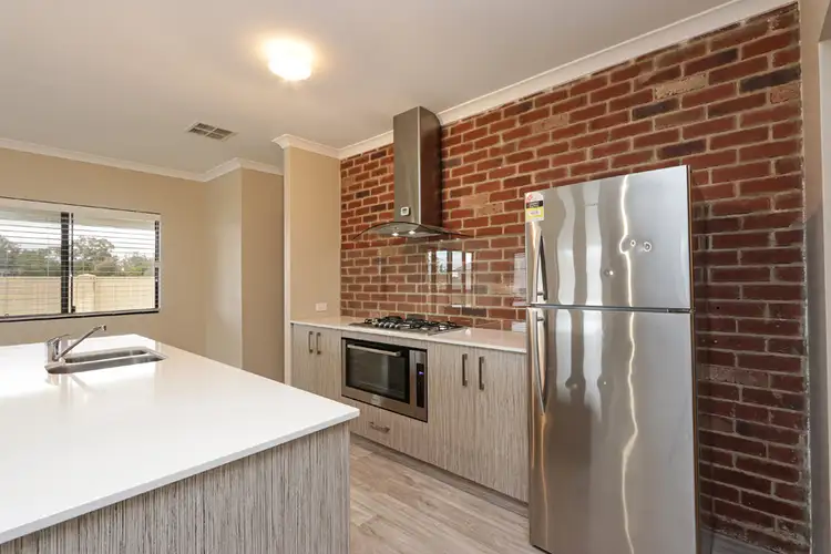 Fourth view of Homely house listing, 4 Fairlead Link, South Guildford WA 6055