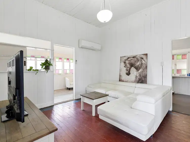 Second view of Homely house listing, 59 ELIZABETH STREET, Kenilworth QLD 4574