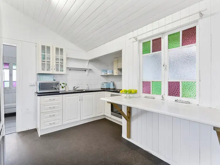 Third view of Homely house listing, 59 ELIZABETH STREET, Kenilworth QLD 4574