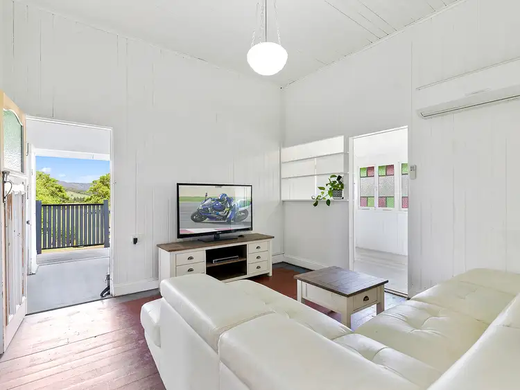 Fourth view of Homely house listing, 59 ELIZABETH STREET, Kenilworth QLD 4574