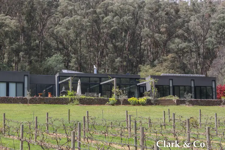5171 Mansfield-Woods Point Road, Kevington VIC 3723