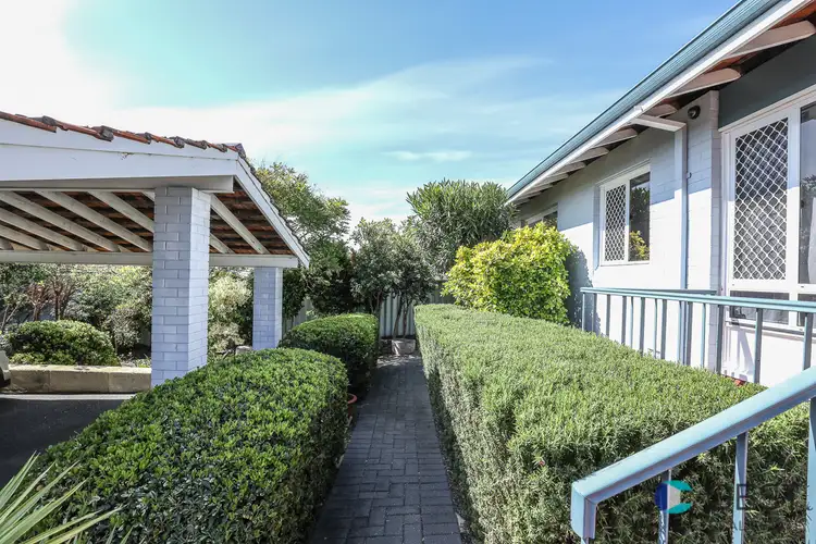 Fourth view of Homely villa listing, 26C GREVILLE WAY, Girrawheen WA 6064