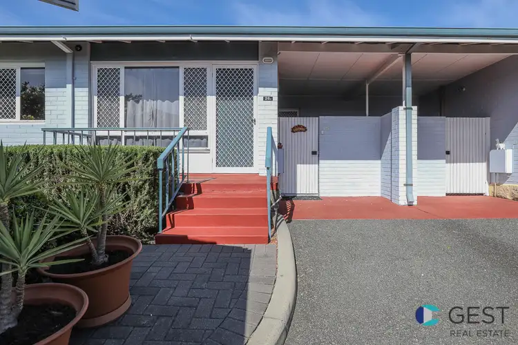 Fifth view of Homely villa listing, 26C GREVILLE WAY, Girrawheen WA 6064