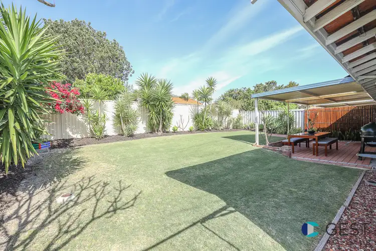 Seventh view of Homely villa listing, 26C GREVILLE WAY, Girrawheen WA 6064