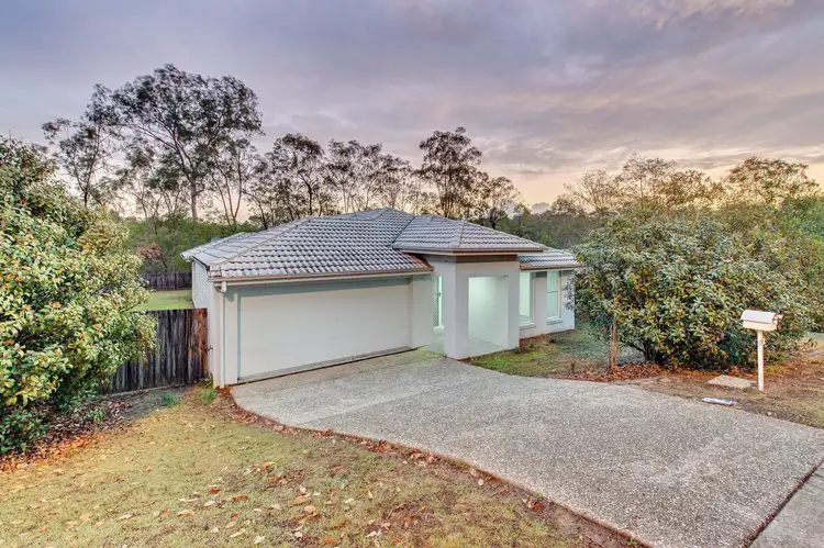 41 Bellbird Drive, Bellbird Park QLD 4300