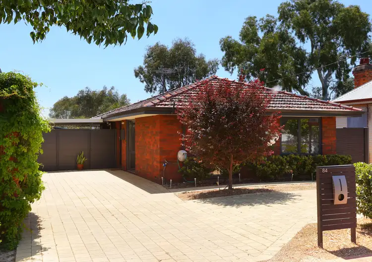 Main view of Homely house listing, 84 Terrace Road, Guildford WA 6055