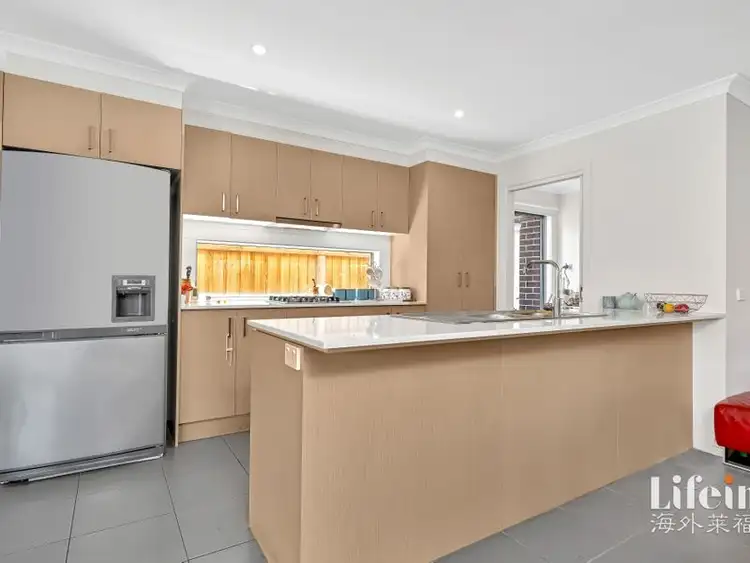 Fifth view of Homely house listing, 22 Dingo Street, Point Cook VIC 3030