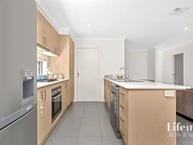 Sixth view of Homely house listing, 22 Dingo Street, Point Cook VIC 3030