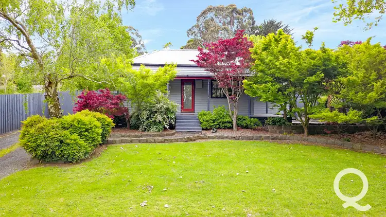 Main view of Homely house listing, 9 Station Street, Buln Buln VIC 3821