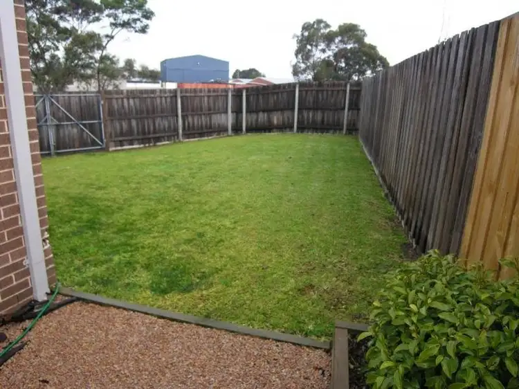 Second view of Homely house listing, 17 Pettit Drive, Sale VIC 3850