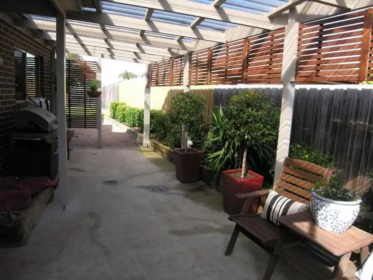 Third view of Homely house listing, 17 Pettit Drive, Sale VIC 3850