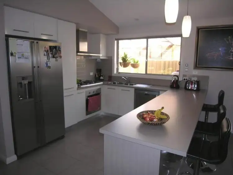 Seventh view of Homely house listing, 17 Pettit Drive, Sale VIC 3850