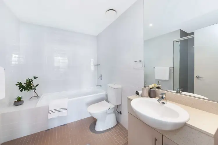 Fourth view of Homely apartment listing, 410/1 The Piazza, Wentworth Point NSW 2127