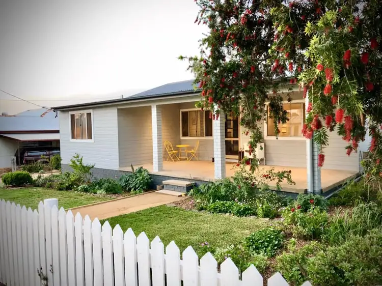 Main view of Homely house listing, 20 CULLINGRAL STREET, Merriwa NSW 2329