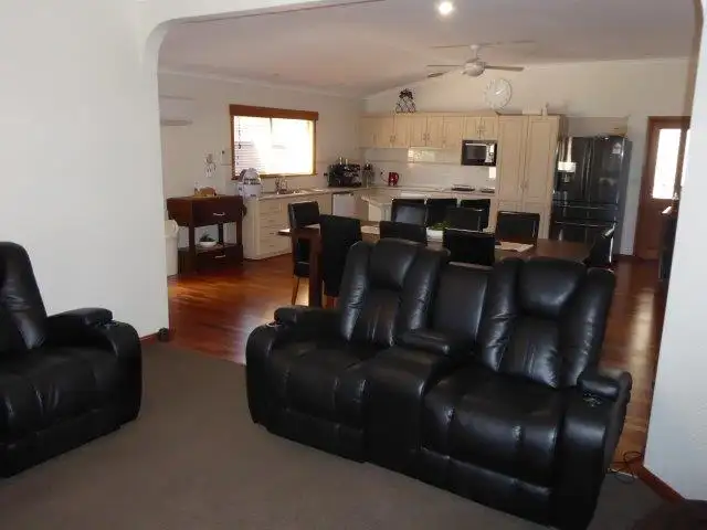 Seventh view of Homely house listing, 4 Johnson Street South, Birchip VIC 3483
