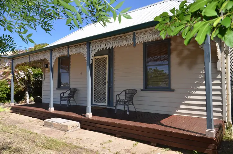 46 Wakeham Street, Stawell VIC 3380