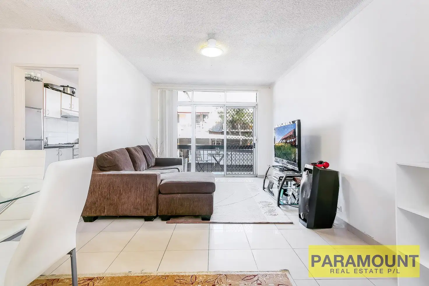 Main view of Homely apartment listing, 4/17-19 PHILLIP STREET, Roselands NSW 2196