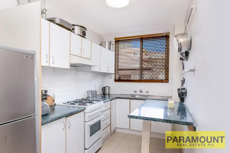 Second view of Homely apartment listing, 4/17-19 PHILLIP STREET, Roselands NSW 2196