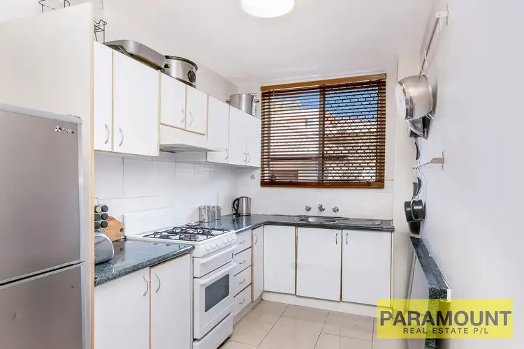 Third view of Homely apartment listing, 4/17-19 PHILLIP STREET, Roselands NSW 2196