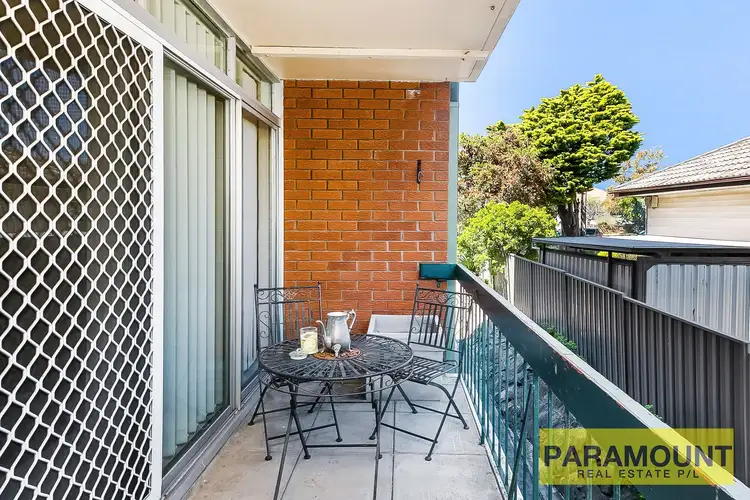 Fourth view of Homely apartment listing, 4/17-19 PHILLIP STREET, Roselands NSW 2196