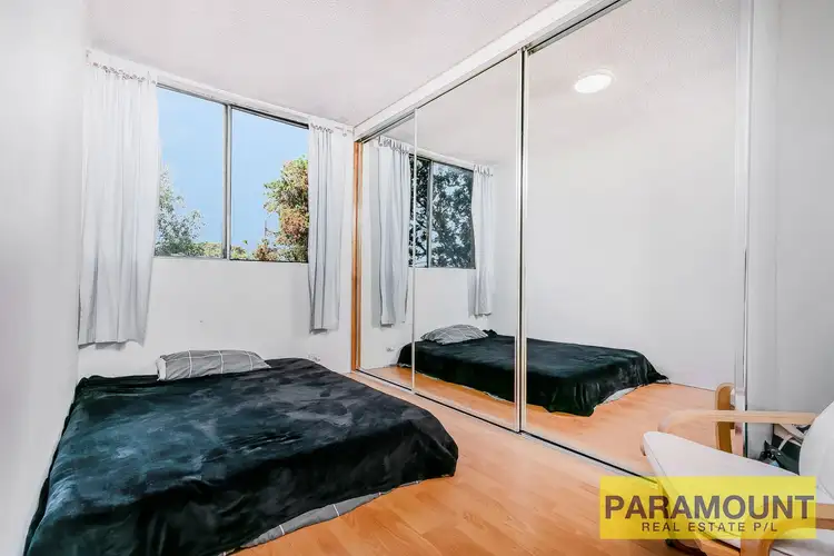Fifth view of Homely apartment listing, 4/17-19 PHILLIP STREET, Roselands NSW 2196