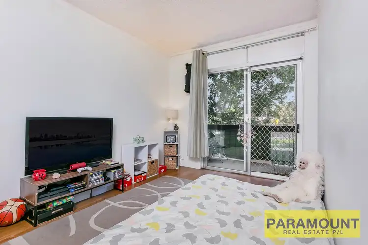 Sixth view of Homely apartment listing, 4/17-19 PHILLIP STREET, Roselands NSW 2196