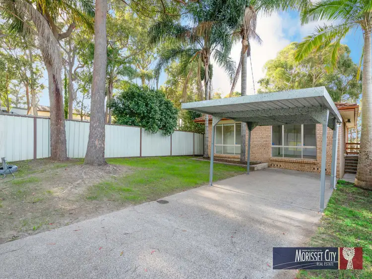 Main view of Homely house listing, 365 Fishery Point Road, Bonnells Bay NSW 2264