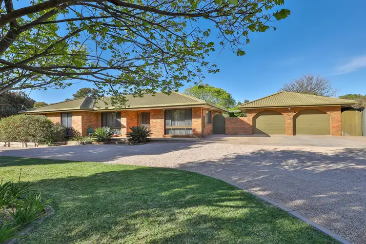 454 Eleventh Street, Mildura VIC 3500