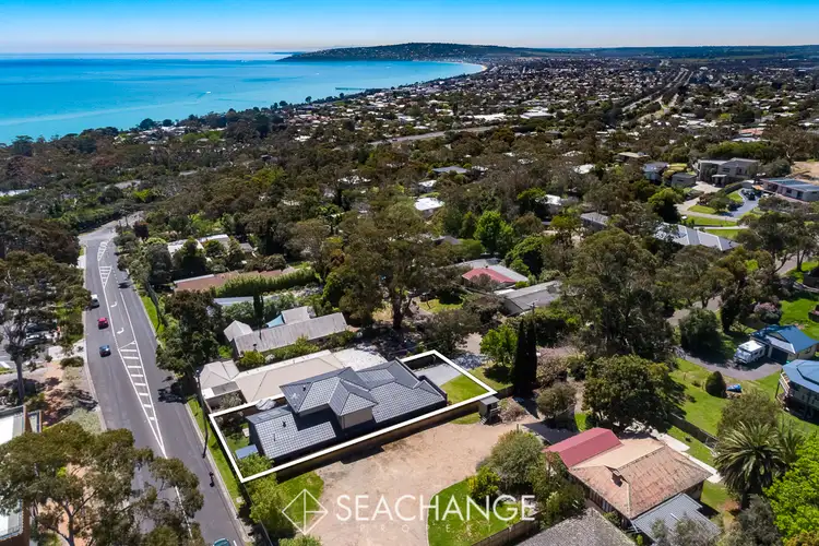 Second view of Homely house listing, 29 Wunda Street, Dromana VIC 3936