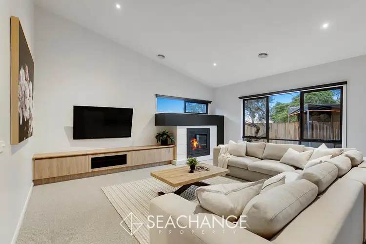 Third view of Homely house listing, 29 Wunda Street, Dromana VIC 3936