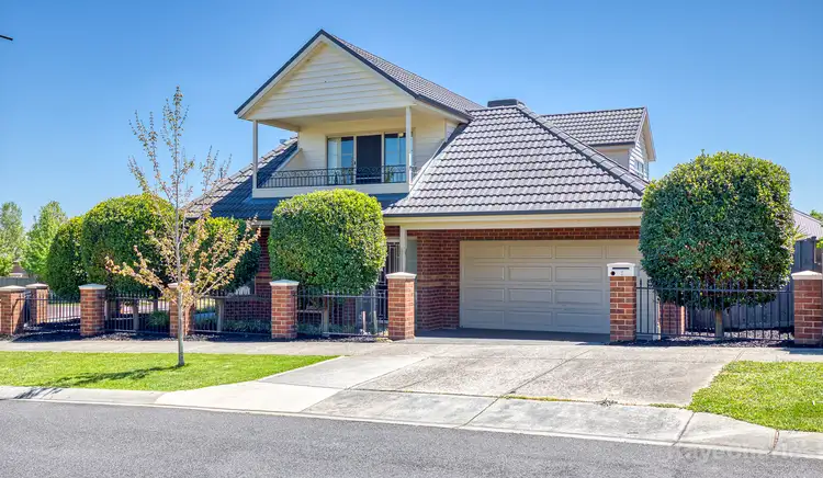 1 Huntingdale Street, Officer VIC 3809